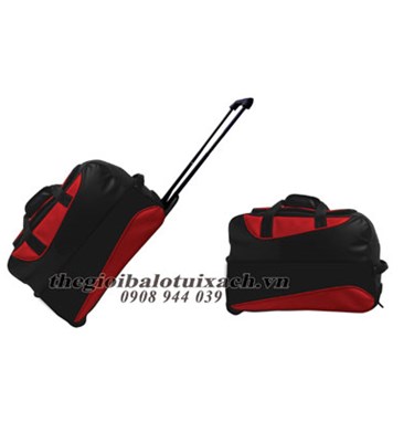 Túi du lịch cần kéo DLCK01