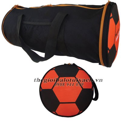 Túi thể thao trái banh TXTT02